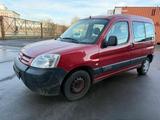Citroën Citroen Berlingo keine Tüv mehr - Citroën Berlingo