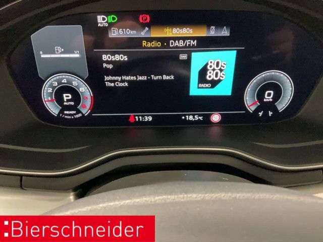 Audi A4 Av 45 TFSI qu S Line 19 AHK PANO LED ACC foto 15