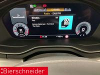 Audi A4 - Vorschau Bild 15