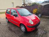 Chevrolet Matiz 1.0 SE - gebrauchte Chevrolet Matiz aus dem Jahr 2005