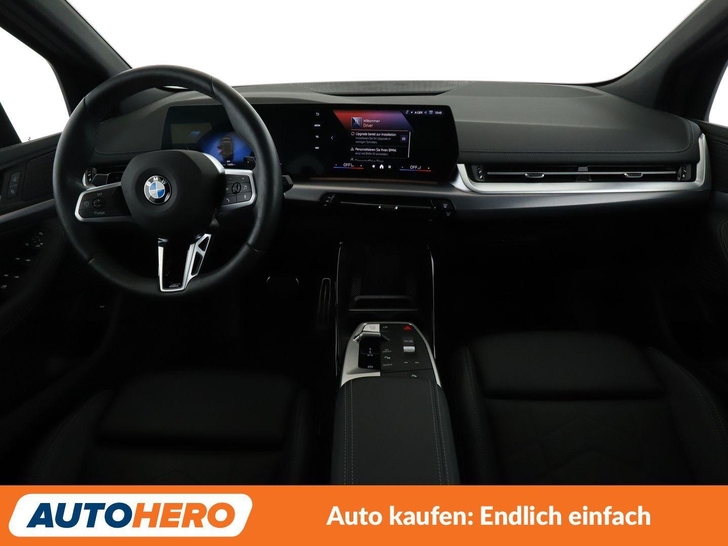 BMW 223 2er 223i Active Tourer Mild-Hybrid M Sport Aut., миниатюра 11