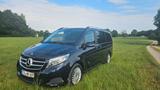 Mercedes-Benz V 250 d EDITION lang EDITION - Mercedes-Benz V 250 mit Diesel-Antrieb