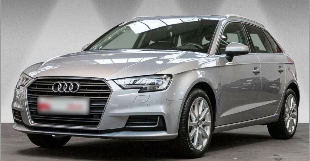 Image of Audi A3