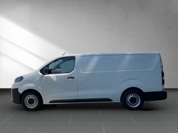 Toyota Proace Electric L2 Kasten Meister *2xPDC*ACC*NAV