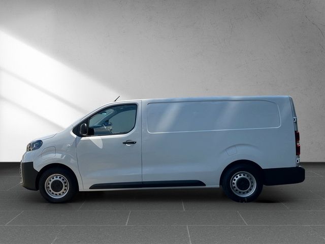 Toyota Proace Electric L2 Kasten Meister *2xPDC*ACC*NAV