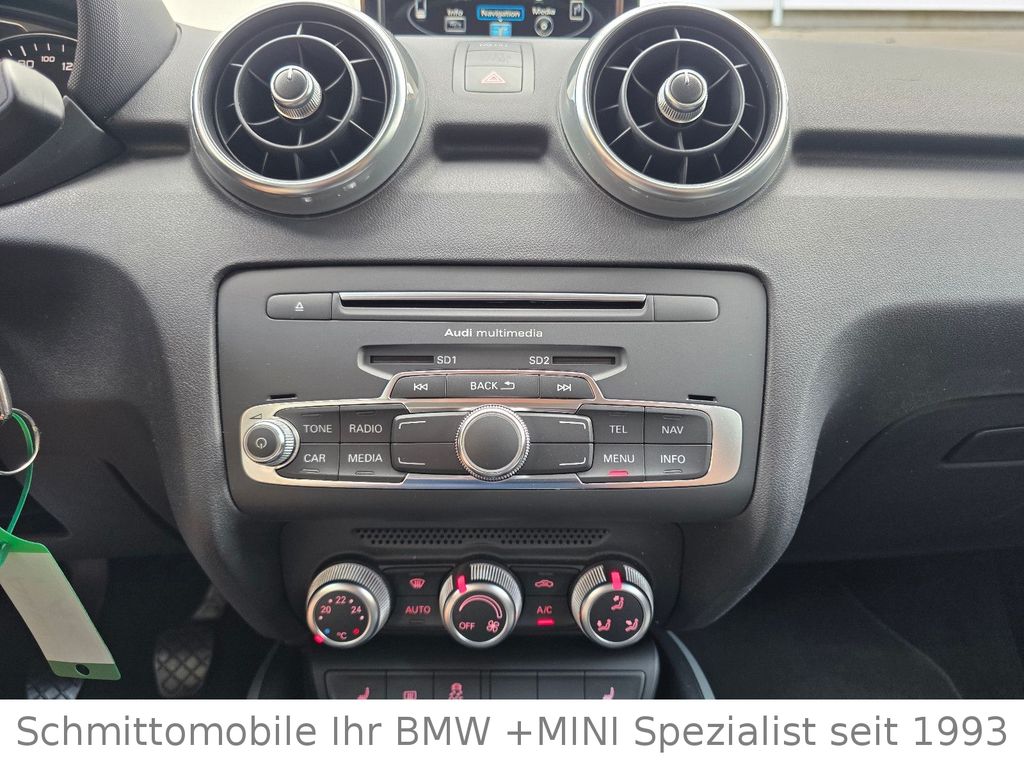 Audi A1 - Bild 30