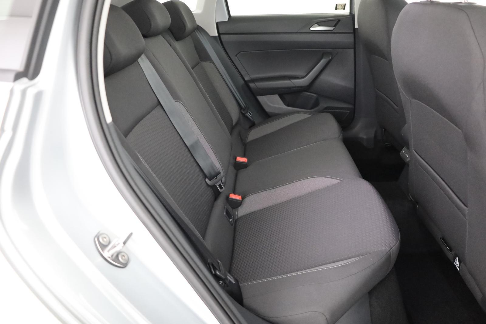 Volkswagen Taigo 1.0 TSI Matrix Kamera Sitzheizung, миниатюра 25