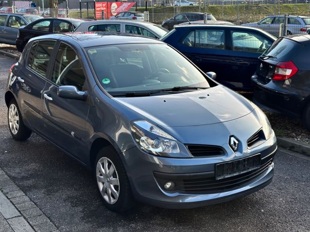 Renault Clio III Edition Dynamique 1.HAND TÜV/INSP.NEU*