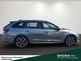 Skoda Octavia COMBI 2.0 TDI DSG Sportline AHK LED-Sche - Skoda Octavia Gebrauchtwagen in Düsseldorf