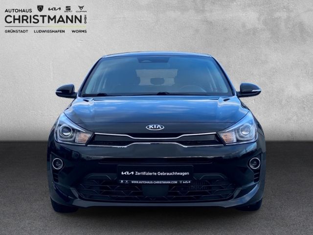 Fahrzeugabbildung Kia Rio VISION 1.0T *NAVIGATIONS-PAKET*LED-PAKET*