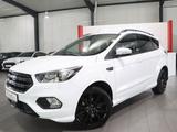 Ford Kuga ST-LINE SPORT WHITE & BLACK / XENON, LEDER - Ford Kuga in Hamm