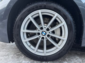 BMW 330e XDRIVE A M Sport Head-Up HiFi DAB LED WLAN
