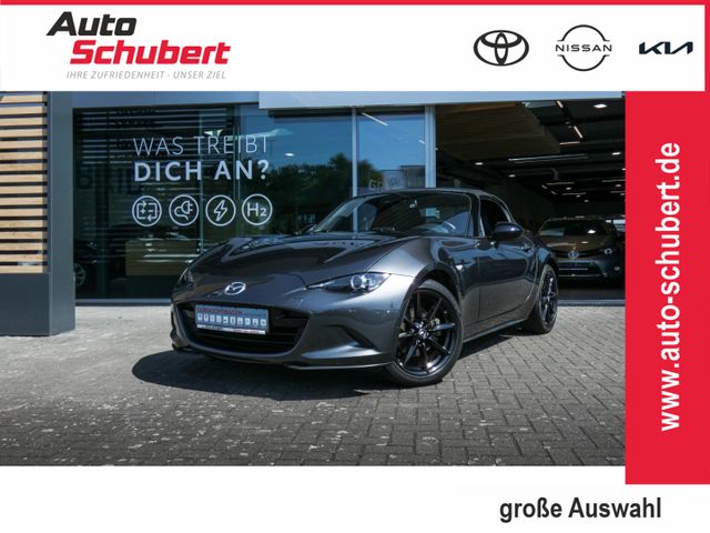 Mazda MX-5 Signature 2.0 SKYACTIV-G EU6d-T Skyactiv-G 