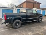 Chevrolet Silverado 2500 HD LT 6.6 Duramax - Chevrolet aus 2003