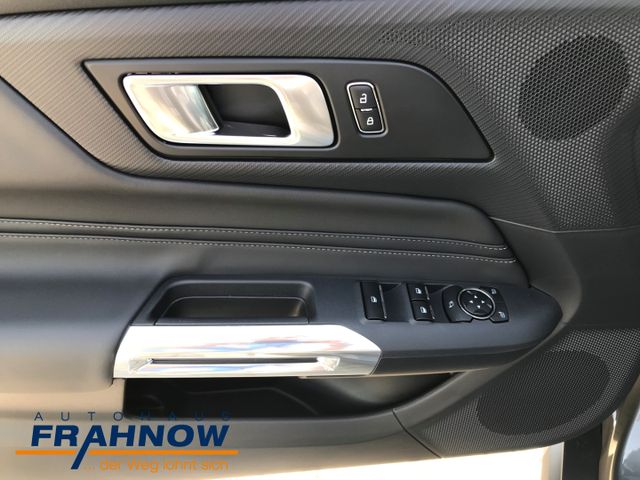 Foto Nummer 7: FORD Mustang