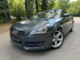 Audi TT 2.0 TFSI Roadster S-Line Top Zustand Bose - Audi Gebrauchtwagen in Aschaffenburg