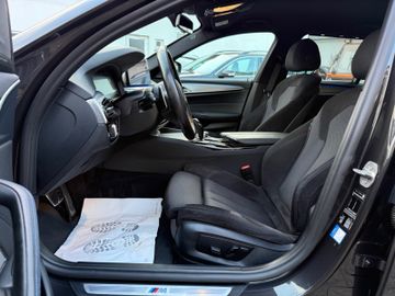 BMW 520 - 10
