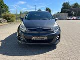 Kia Rio 1.4 CRDi Spirit*KLIMAAUT*SHZ*LHZ*PDC* - Kia Rio Spirit mit Diesel-Antrieb