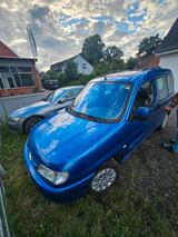 Citroën Citroen Berlingo 1.4 - gebrauchte Citroën Berlingo aus dem Jahr 2002