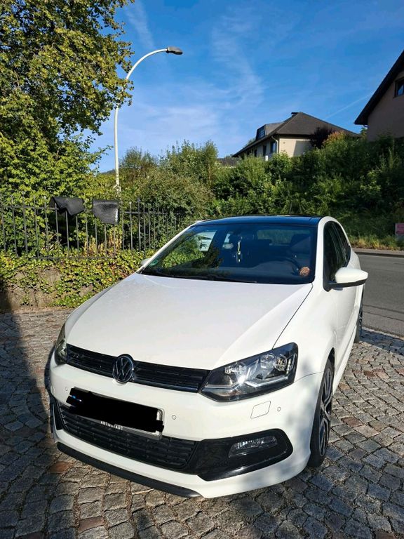 Image of Volkswagen Polo
