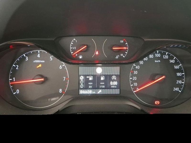Fahrzeugabbildung Opel Corsa F Edition 1.2 LED/NAVI/PDC/ALU/TEMPOMAT