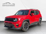 Jeep Renegade Limited FWD 1.3 T-GDI Aut. - Jeep Renegade in Dortmund