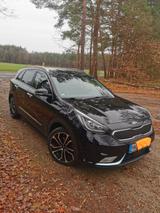 Kia Niro EV - Kia Niro EV SUV