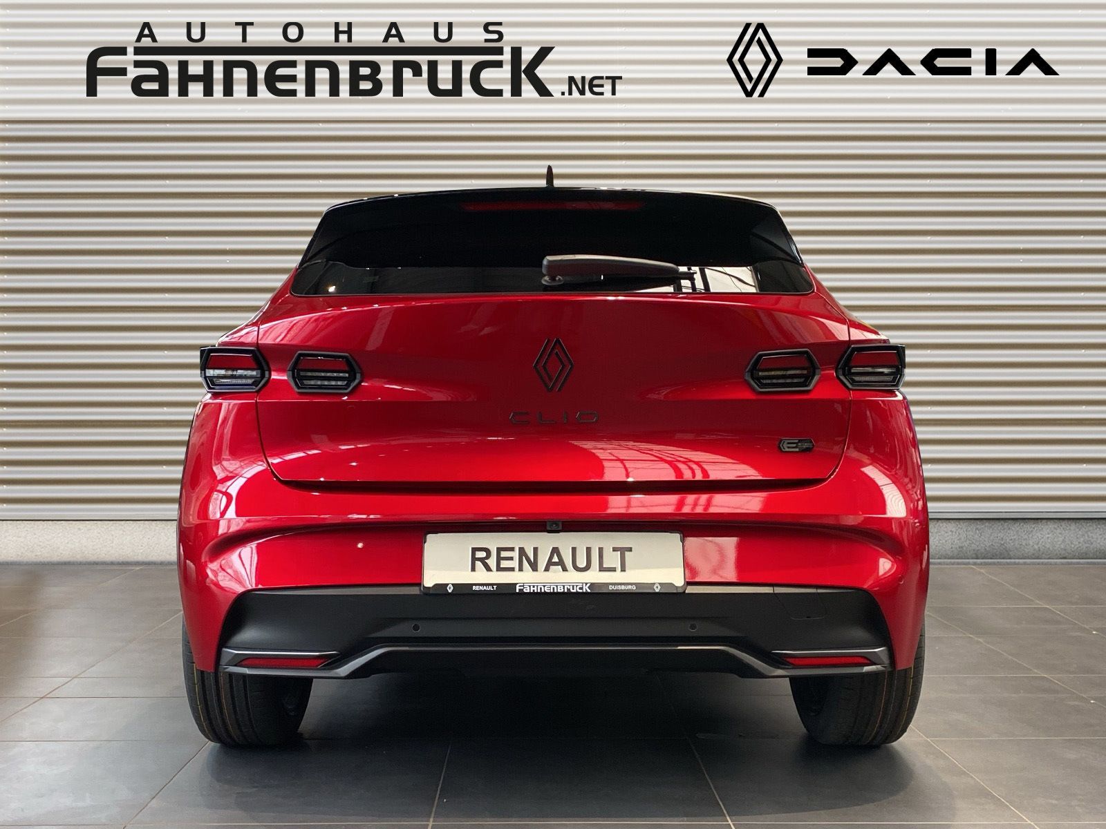Renault Clio - Bild 4