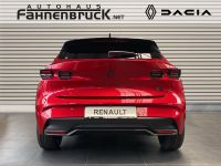 Renault Clio - Vorschau Bild 4
