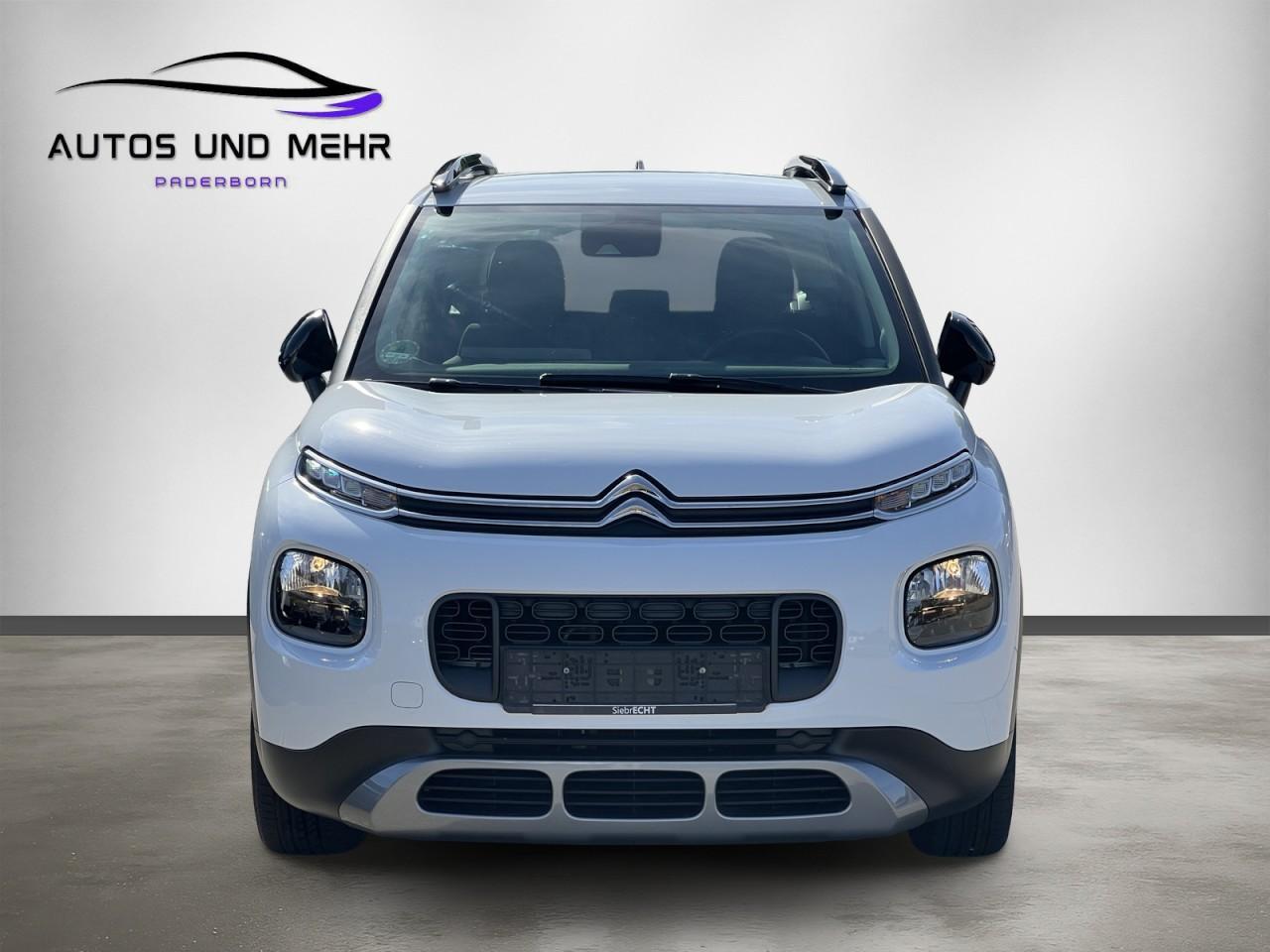 Citroën C3 Aircross Feel*Spurassistent*ESP*PDC*Euro6*