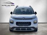 Citroën C3 Aircross Feel*Spurassistent*ESP*PDC*Euro6* - Citroën C3 Aircross: Feel