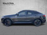BMW X4 M40 i M-Sport Pro Head-Up AHK Pano StandHZG H - : Allradantrieb, Geländewagen