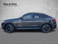 BMW X4 M40 - Vorschau Bild 2