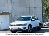Volkswagen Tiguan Sound *ACC*Spurhalte*Kamera*Navi* - VW Tiguan Gebrauchtwagen in Gelsenkirchen