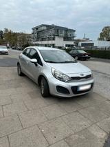 Kia Rio 1.4 CRDi Diesel  Baujahr 2012 - Kia Rio aus 2012 mit Diesel-Antrieb