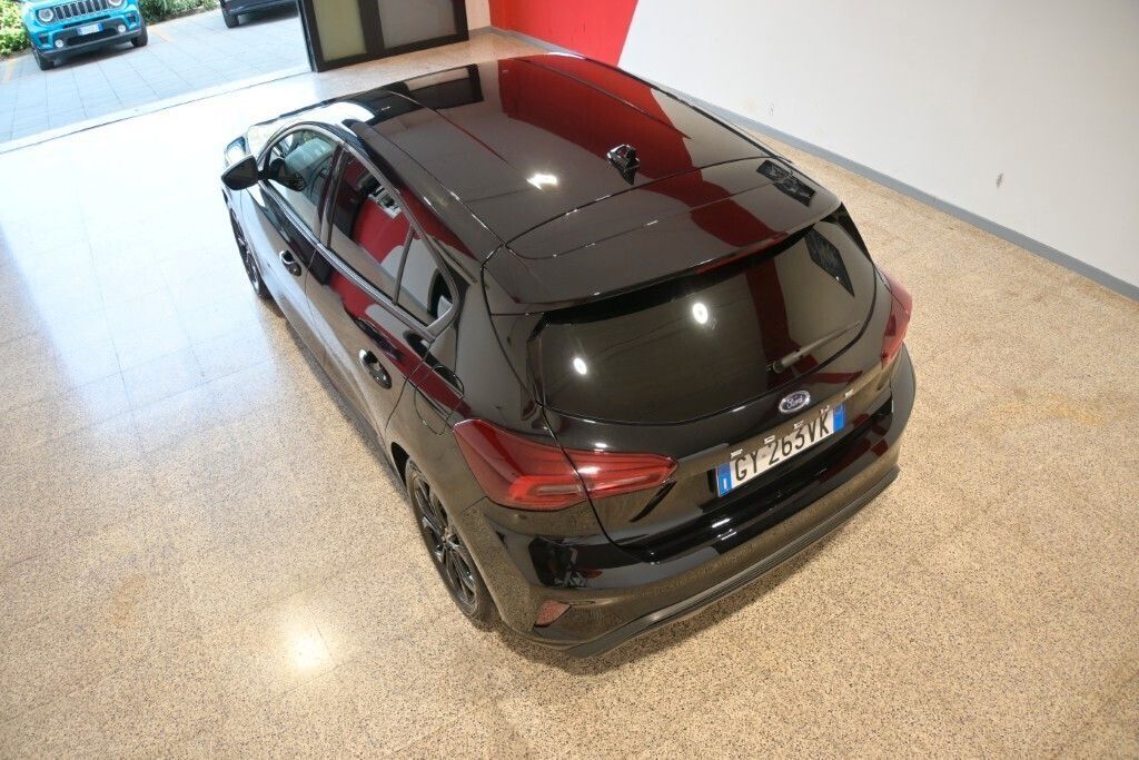 Other Ford Focus 1.5 EcoBlue 115 CV automatico 5p. ST- imagem 2