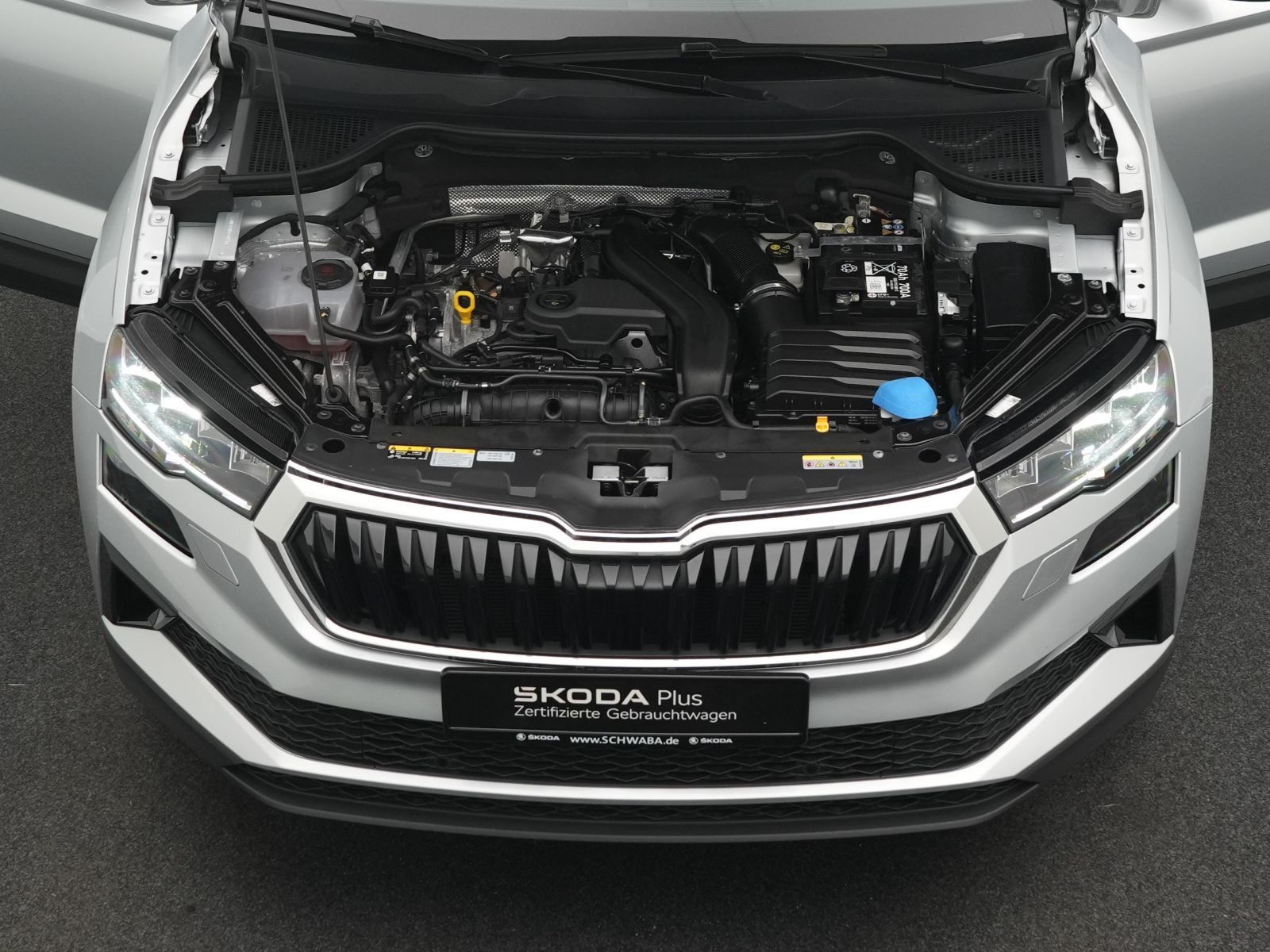 Skoda Karoq - Bild 29