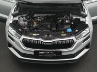 Skoda Karoq - Vorschau Bild 29