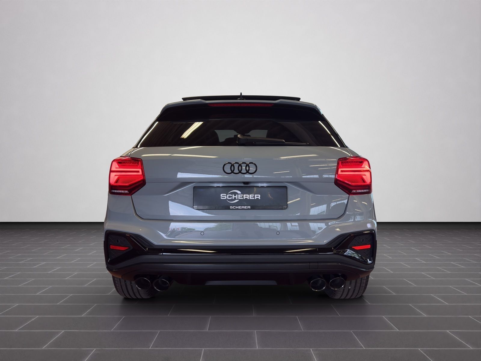 Audi SQ2 - Bild 7