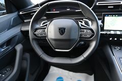 PEUGEOT 508 SW Hybrid 225 Allure Navi Leder 1.Hd CarPlay PEUGEOT 508 SW Hybrid 225 Allure Navi Leder 1.Hd CarPlay