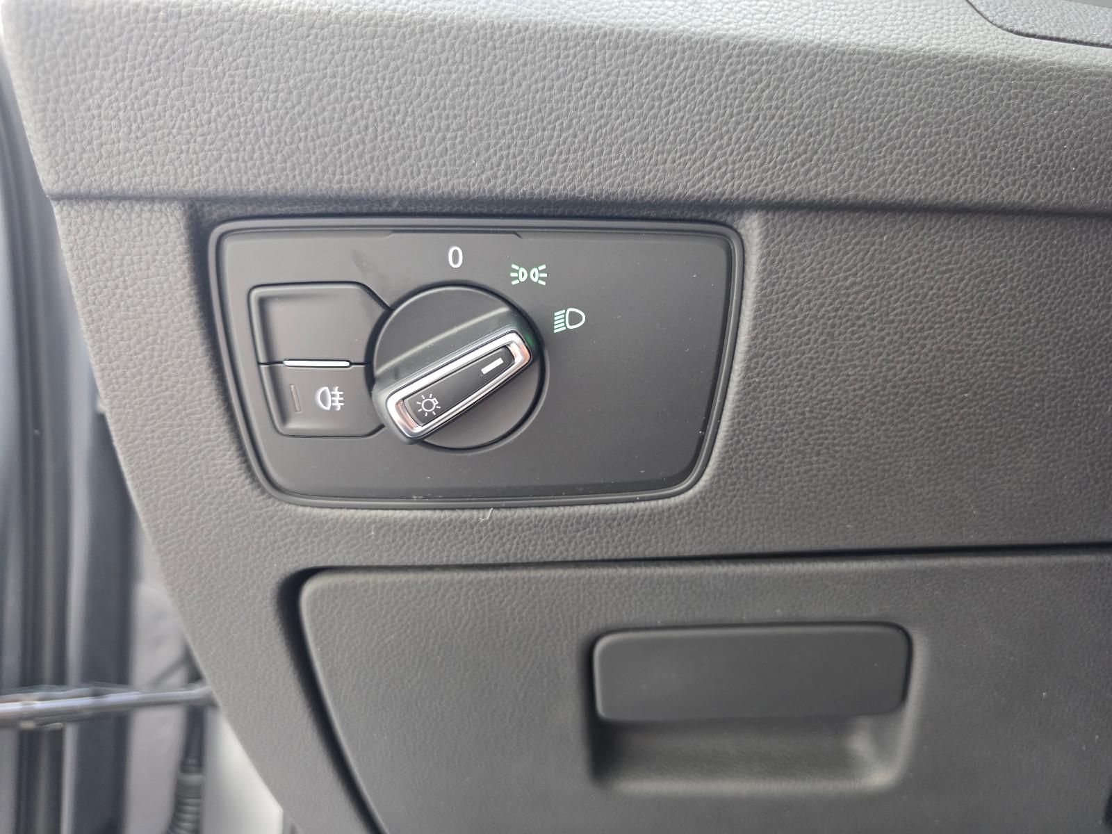 Volkswagen Passat Navi Rückfahrkamera App-Connect, миниатюра 22
