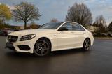 Mercedes-Benz C 450 AMG 4MATIC Autom. AMG - Mercedes-Benz C 450 AMG Gebrauchtwagen