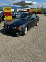 BMW 325 - BMW 325 aus 1993
