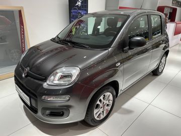Bild 3 Fiat Panda Easy