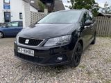 Seat Alhambra Style+Hu neu+Automatik - Seat Alhambra aus 2014