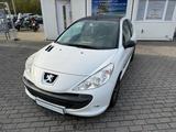 Peugeot 206 + Basis - Peugeot 206 mit Benzin-Antrieb