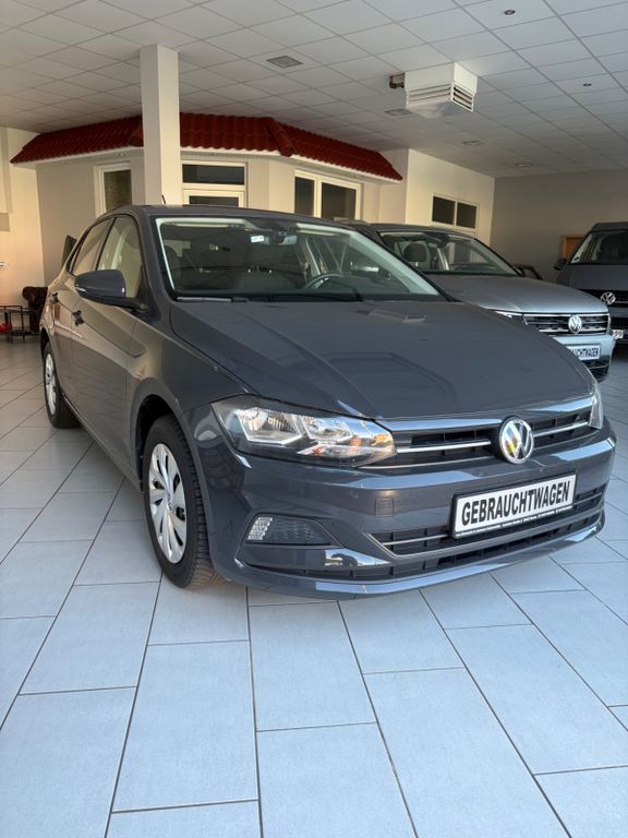 Image of Volkswagen Polo