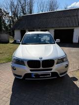 BMW X3 xDrive35i - - BMW X3: 35i