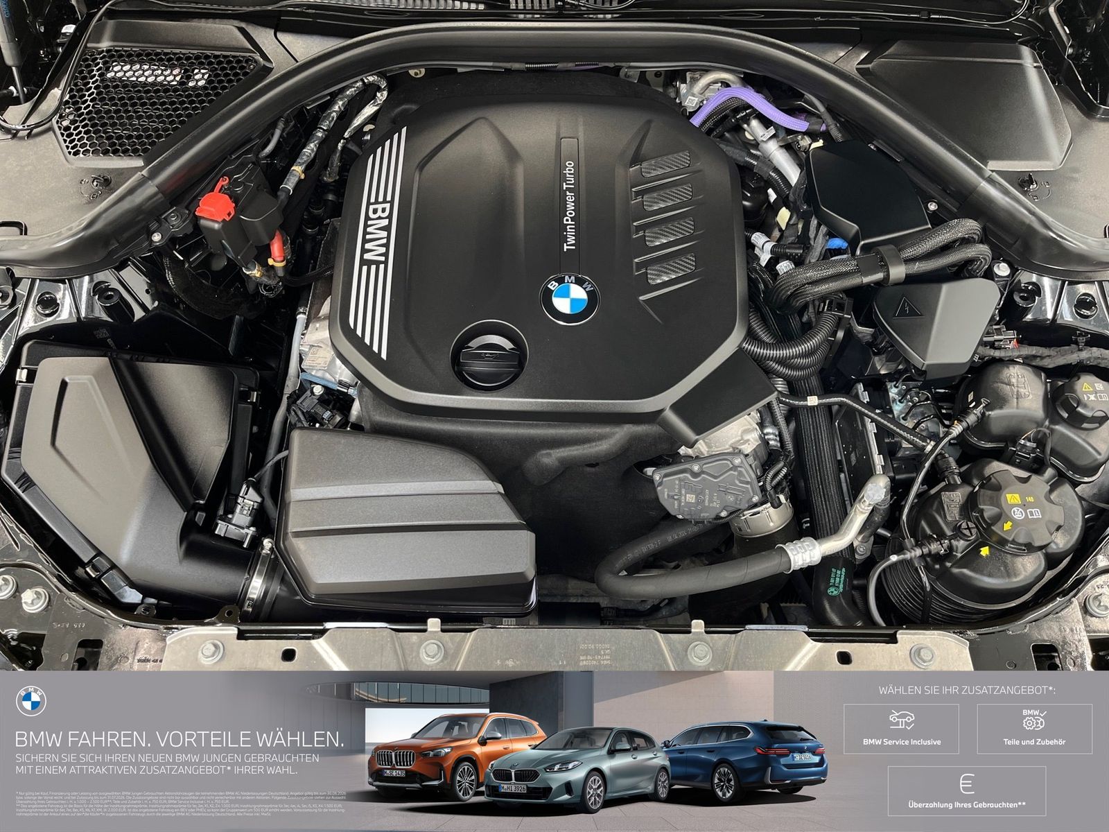 BMW 320 - Bild 16