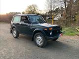 Lada Niva 4x4 TOP - Lada Niva von privat